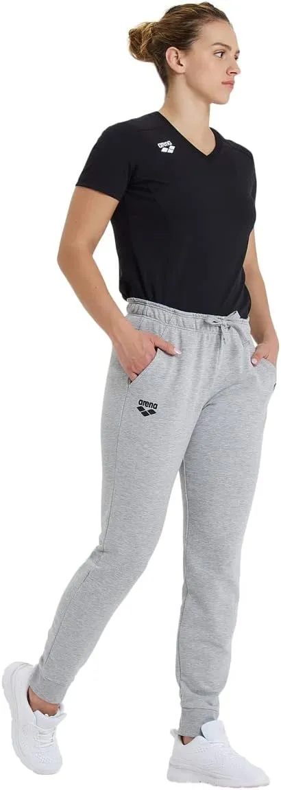 ARENA Women's Standard Team Pant Solid