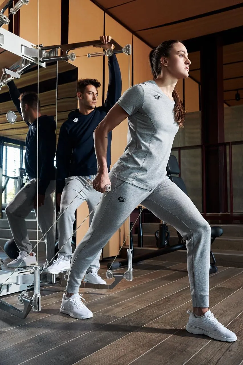 ARENA Women's Standard Team Pant Solid