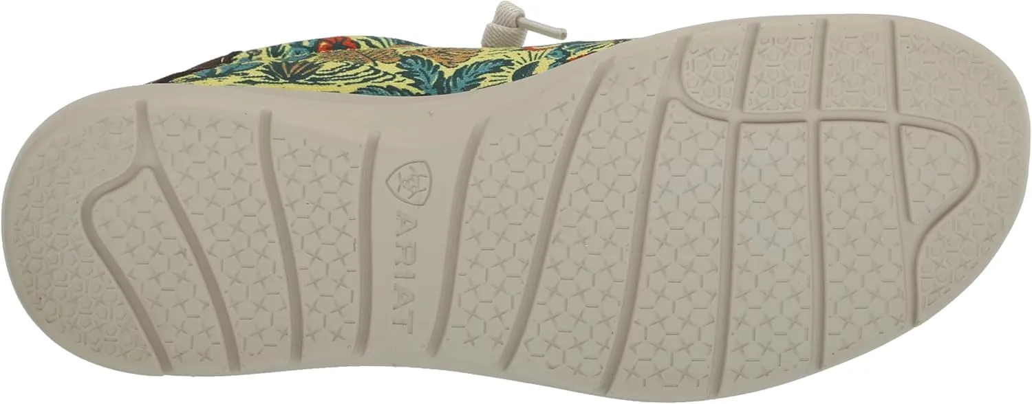 ARIAT Men's Hilo Stretch Sneaker