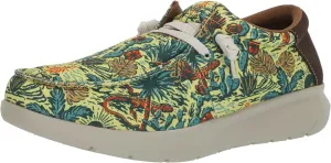 ARIAT Men's Hilo Stretch Sneaker
