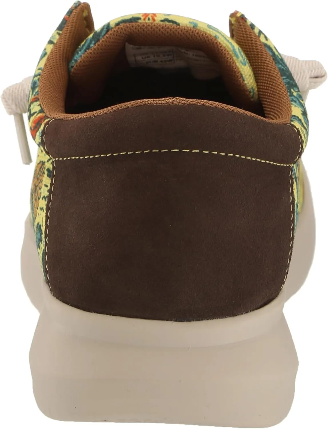 ARIAT Men's Hilo Stretch Sneaker