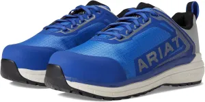 Ariat Men's Outpaceâ„¢ Composite Toe Safety Shoe