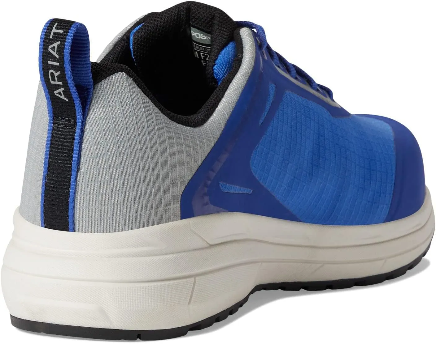 Ariat Men's Outpaceâ„¢ Composite Toe Safety Shoe