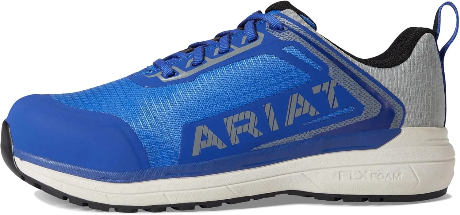 Ariat Men's Outpaceâ„¢ Composite Toe Safety Shoe
