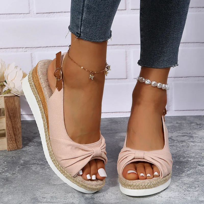 Avencea | Comfortable Orthopedic Summer Sandal for Ultimate Comfort