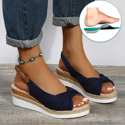 Avencea | Comfortable Orthopedic Summer Sandal for Ultimate Comfort