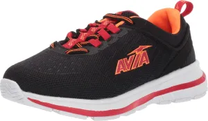 Avia Boy's Avi-Factor Sneaker
