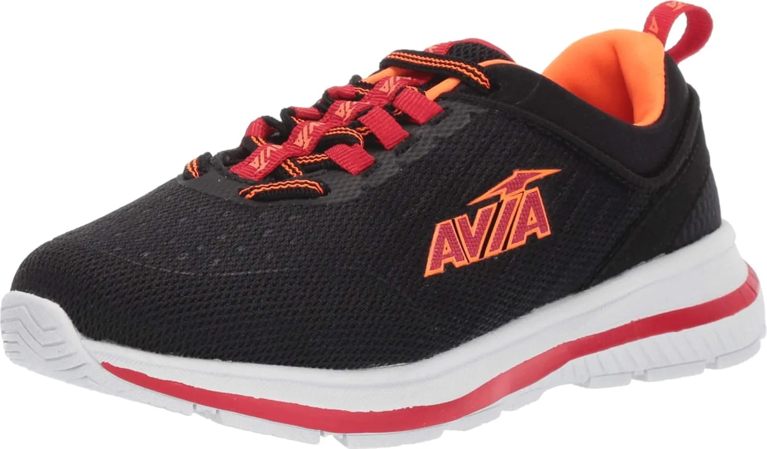 Avia Boy's Avi-Factor Sneaker