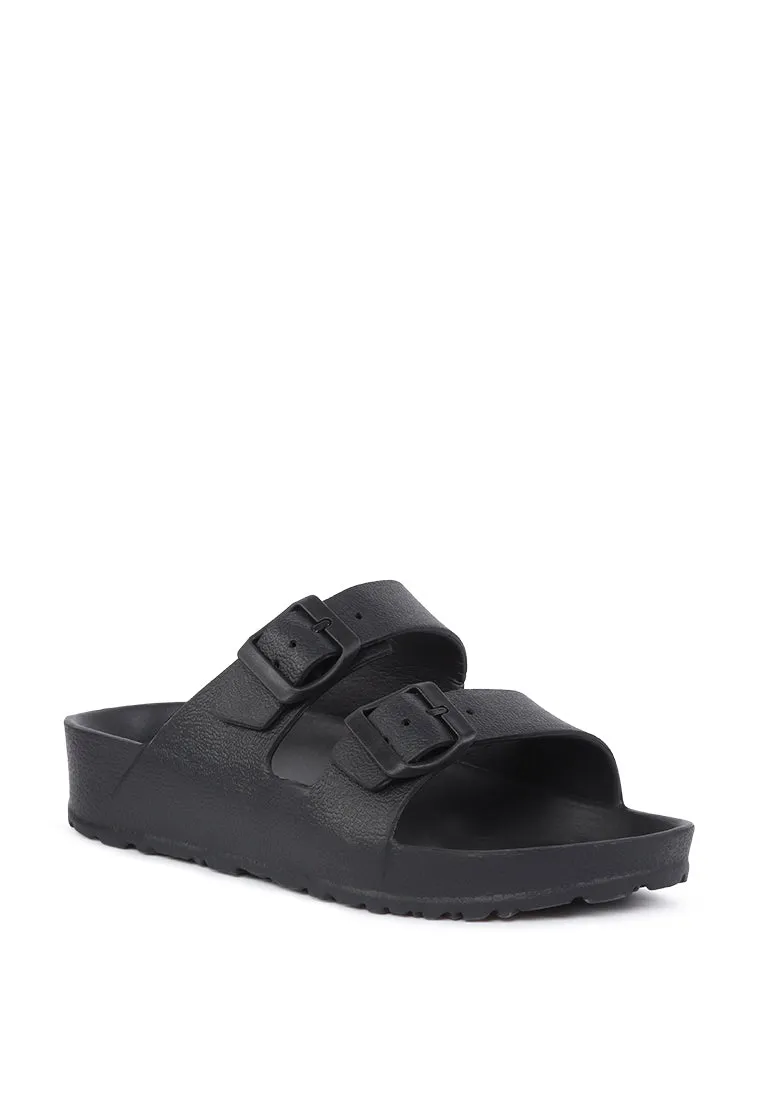 avigayil eva synthetic slip-on sandals