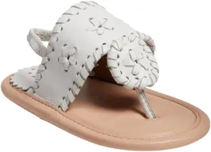 Baby Jacks Flat Sandal