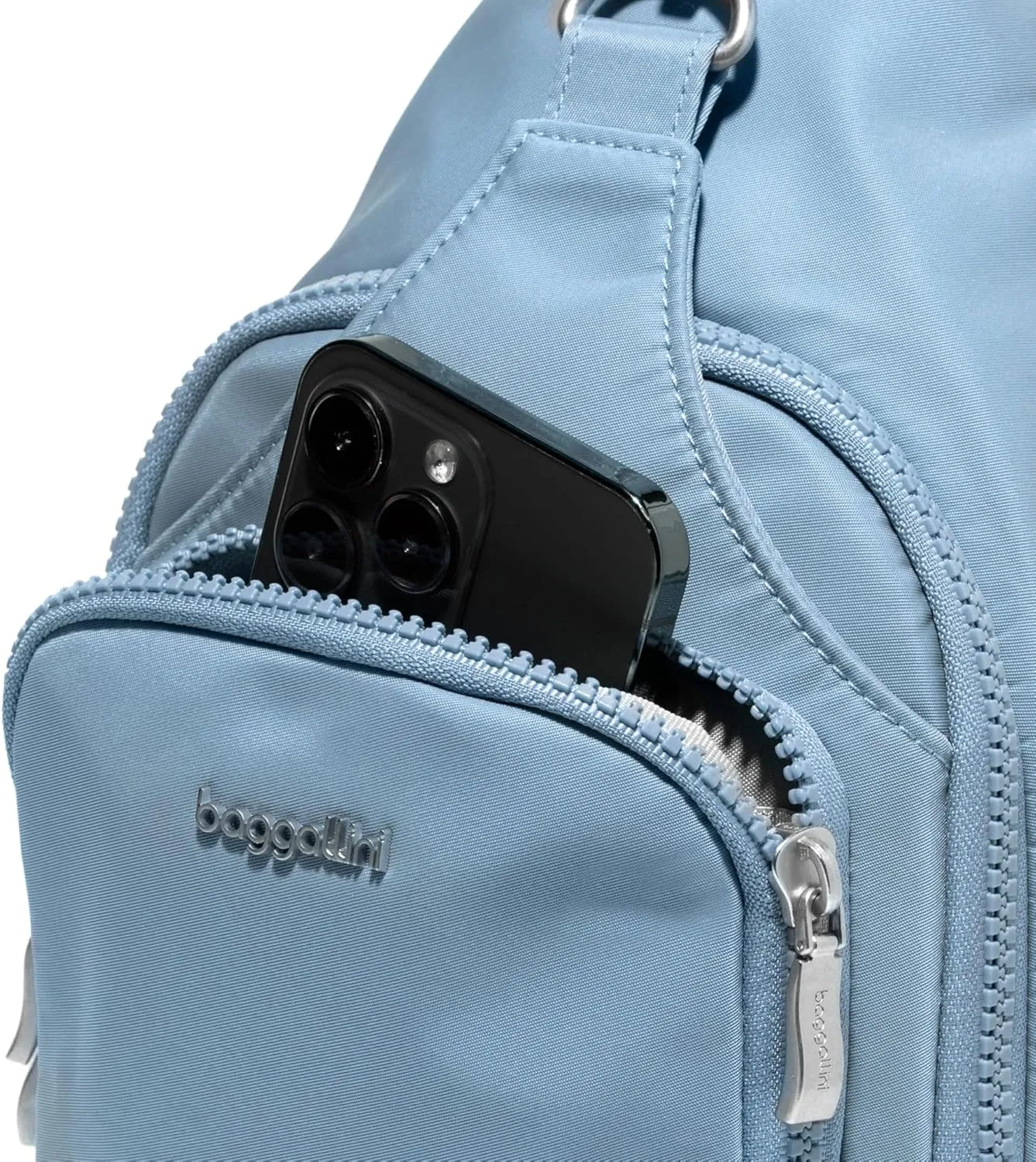 Baggallini Central Park Sling