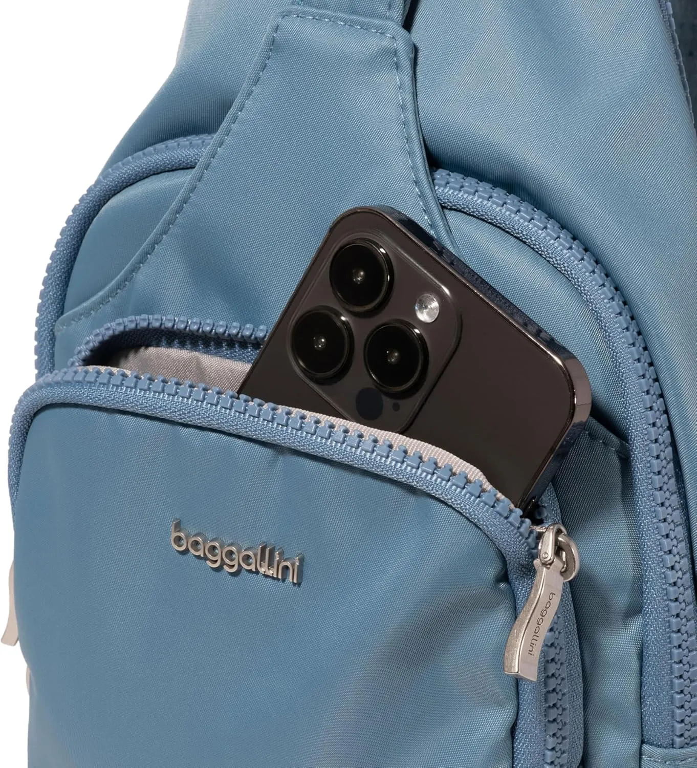 Baggallini Central Park Sling