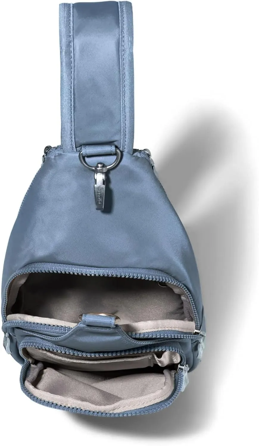 Baggallini Central Park Sling