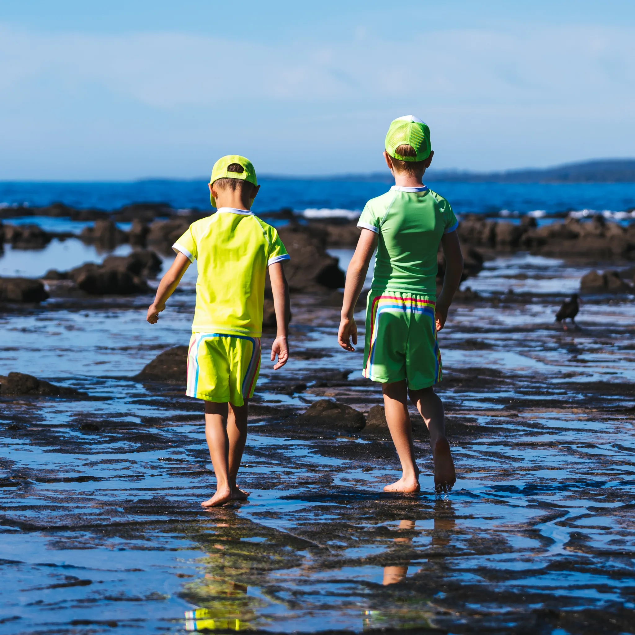 Balmoral Classic Swim Short