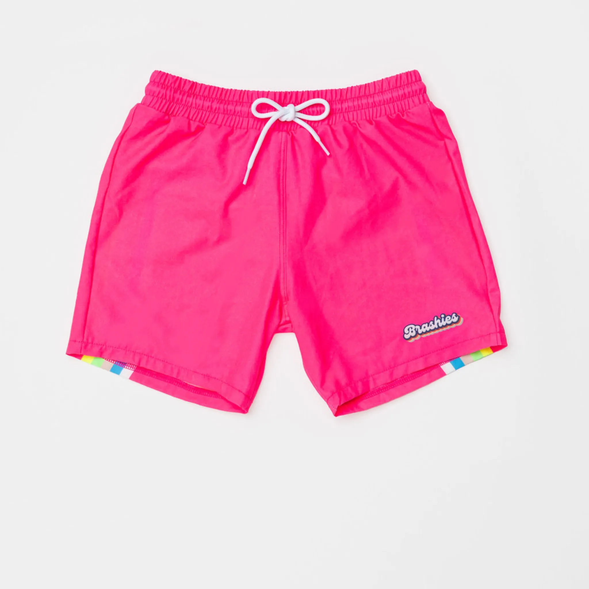 Balmoral Classic Swim Short