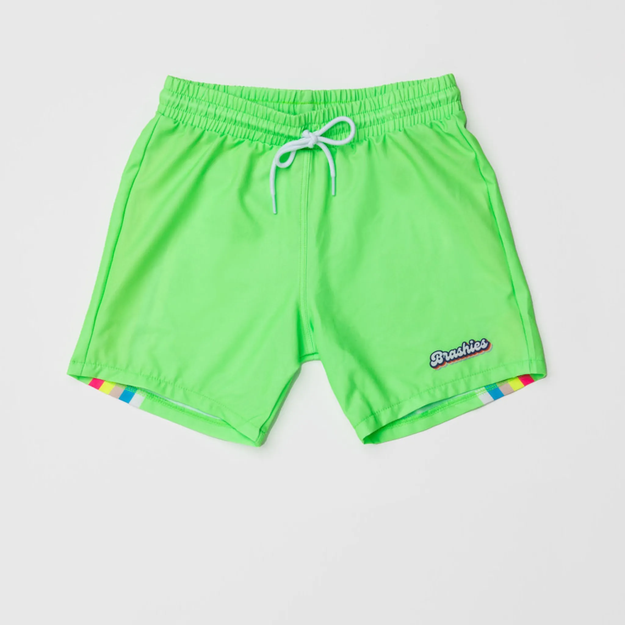 Balmoral Classic Swim Short
