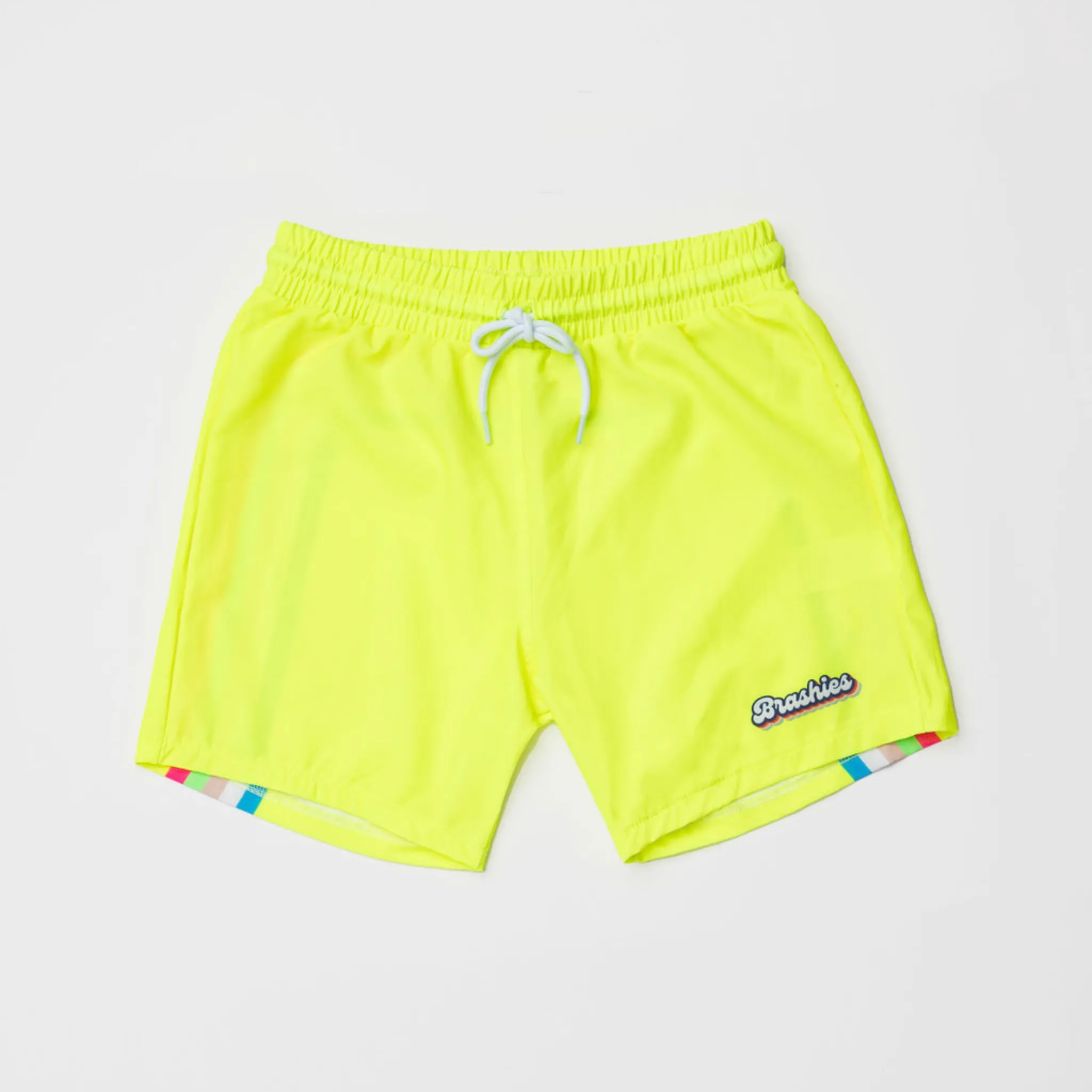 Balmoral Classic Swim Short