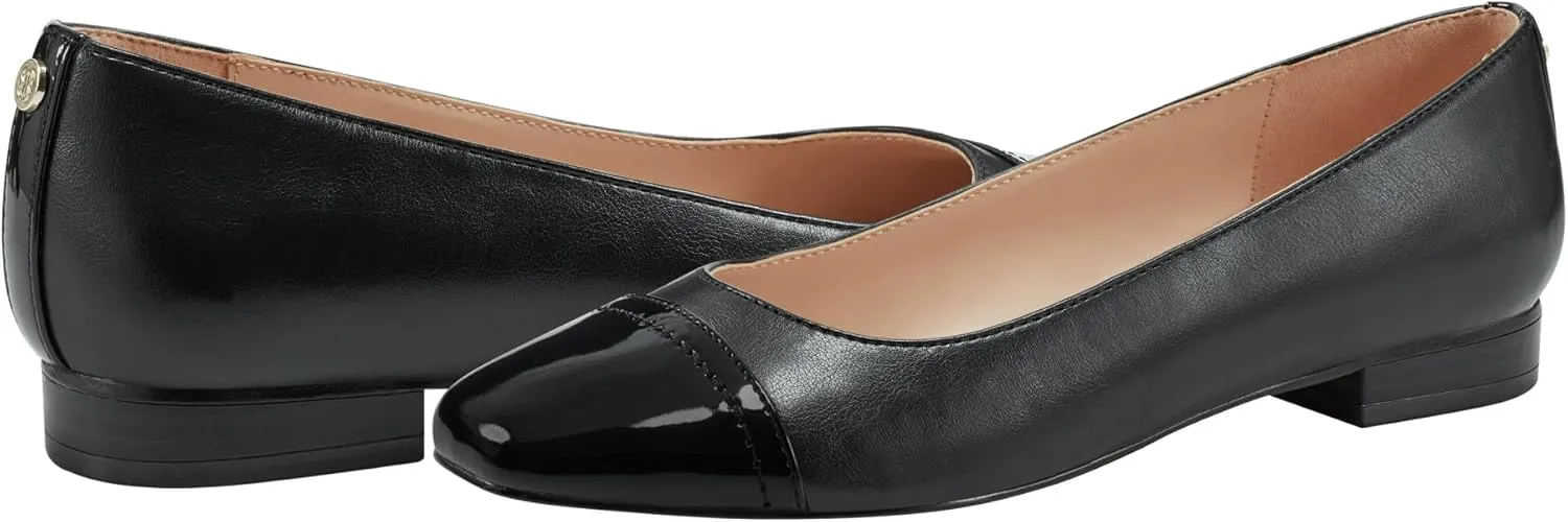 Bandolino Women's Taprinz Ballet Flat
