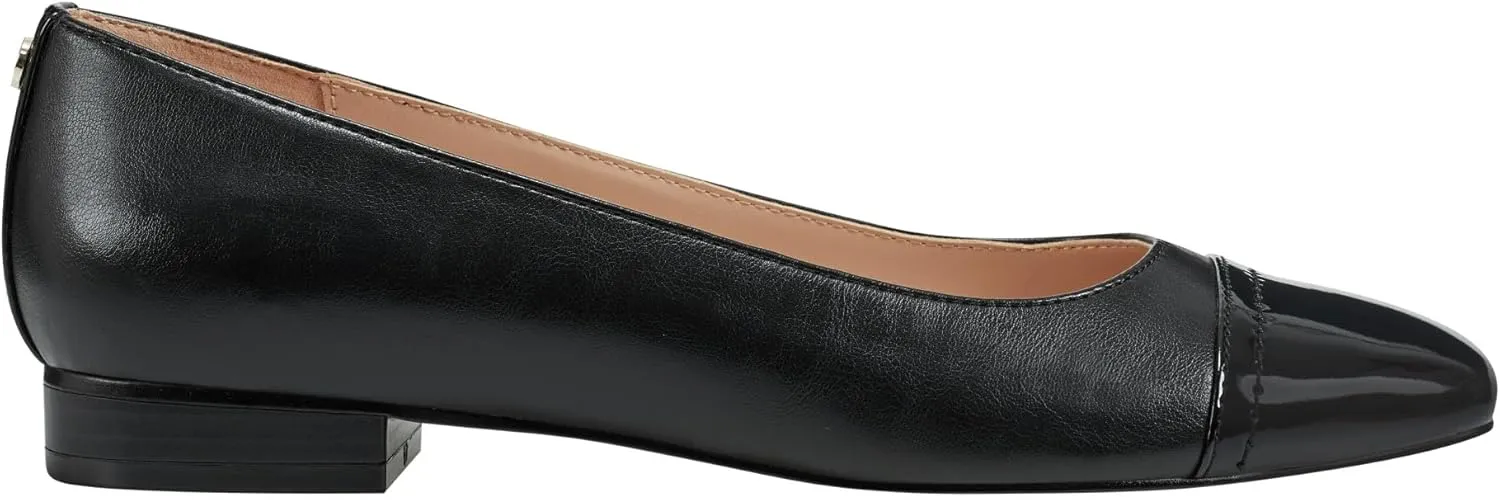 Bandolino Women's Taprinz Ballet Flat