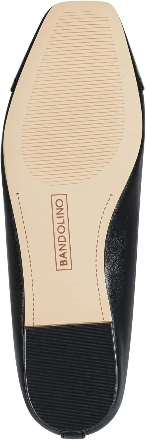 Bandolino Women's Taprinz Ballet Flat
