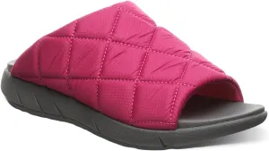 BEARPAW Women's Audrey Multiple Colors | Women's Slide Sandal | Women's Shoe | Comfortable & Lightweight