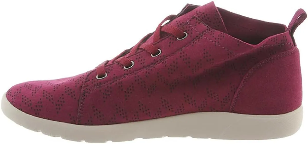 BEARPAW Women's Gracie Multiple Colors | Women's Casual Bootie | Women's Slip On Boot | Comfortable & Lightweight