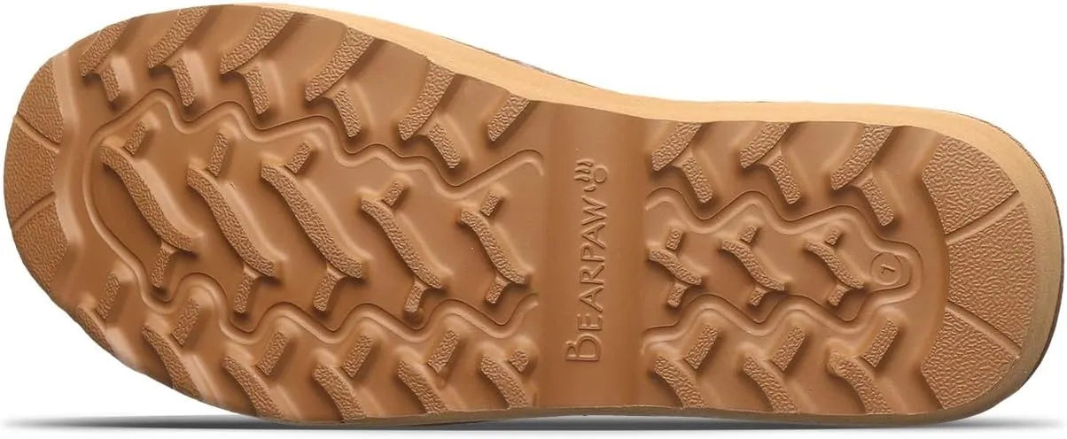 BEARPAW Women's Pinnacle Sandal | Women's Sandal | Women's Shoe | Comfortable & Lightweight | Multiple Colors & Sizes