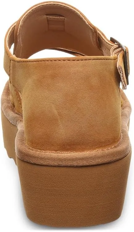 BEARPAW Women's Pinnacle Sandal | Women's Sandal | Women's Shoe | Comfortable & Lightweight | Multiple Colors & Sizes