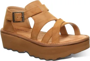 BEARPAW Women's Pinnacle Sandal | Women's Sandal | Women's Shoe | Comfortable & Lightweight | Multiple Colors & Sizes