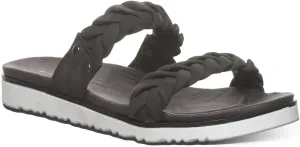 BEARPAW Women's Thessa Sandal | Women's Sandal | Women's Shoe | Comfortable & Lightweight | Multiple Colors & Sizes