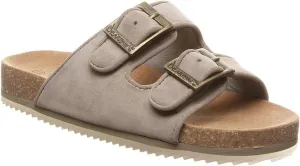 BEARPAW Youth Brooklyn Multiple Colors | Youth's Sandal | Kid's Shoe | Comfortable & Lightweight