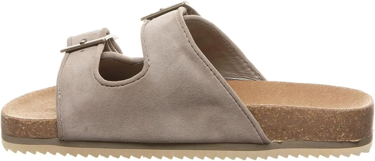 BEARPAW Youth Brooklyn Multiple Colors | Youth's Sandal | Kid's Shoe | Comfortable & Lightweight