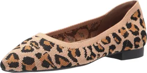 Bella Vita Women's Mireya Pointed Toe Flat Ballet