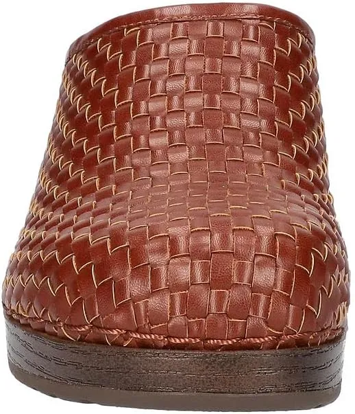 Bella Vita Women's Motto Slip on Clog