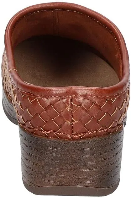Bella Vita Women's Motto Slip on Clog