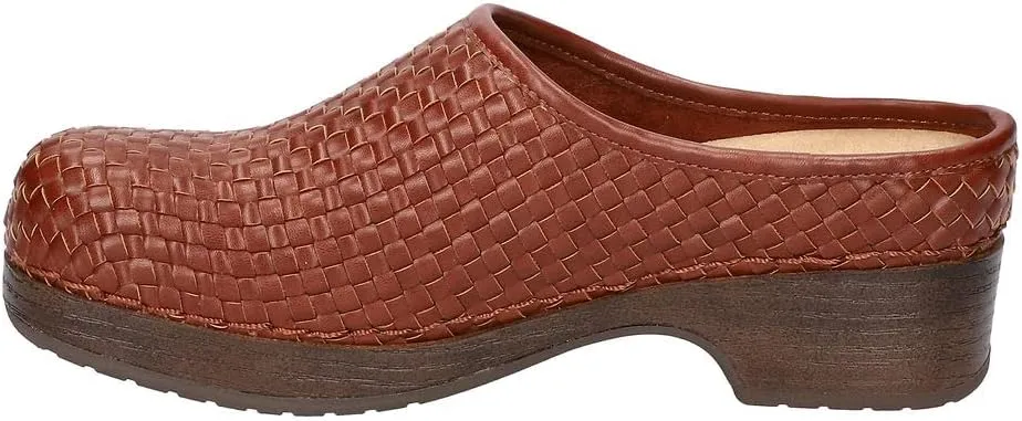 Bella Vita Women's Motto Slip on Clog