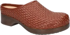 Bella Vita Women's Motto Slip on Clog