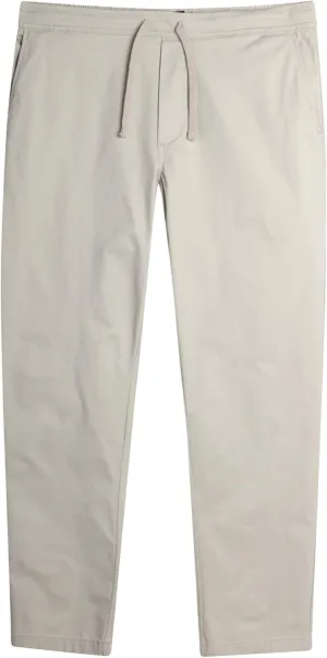 Ben Sherman Men’s Pants - Comfort Stretch Flat Front Pull On Pants - Casual Chinos for Men (S-XL)