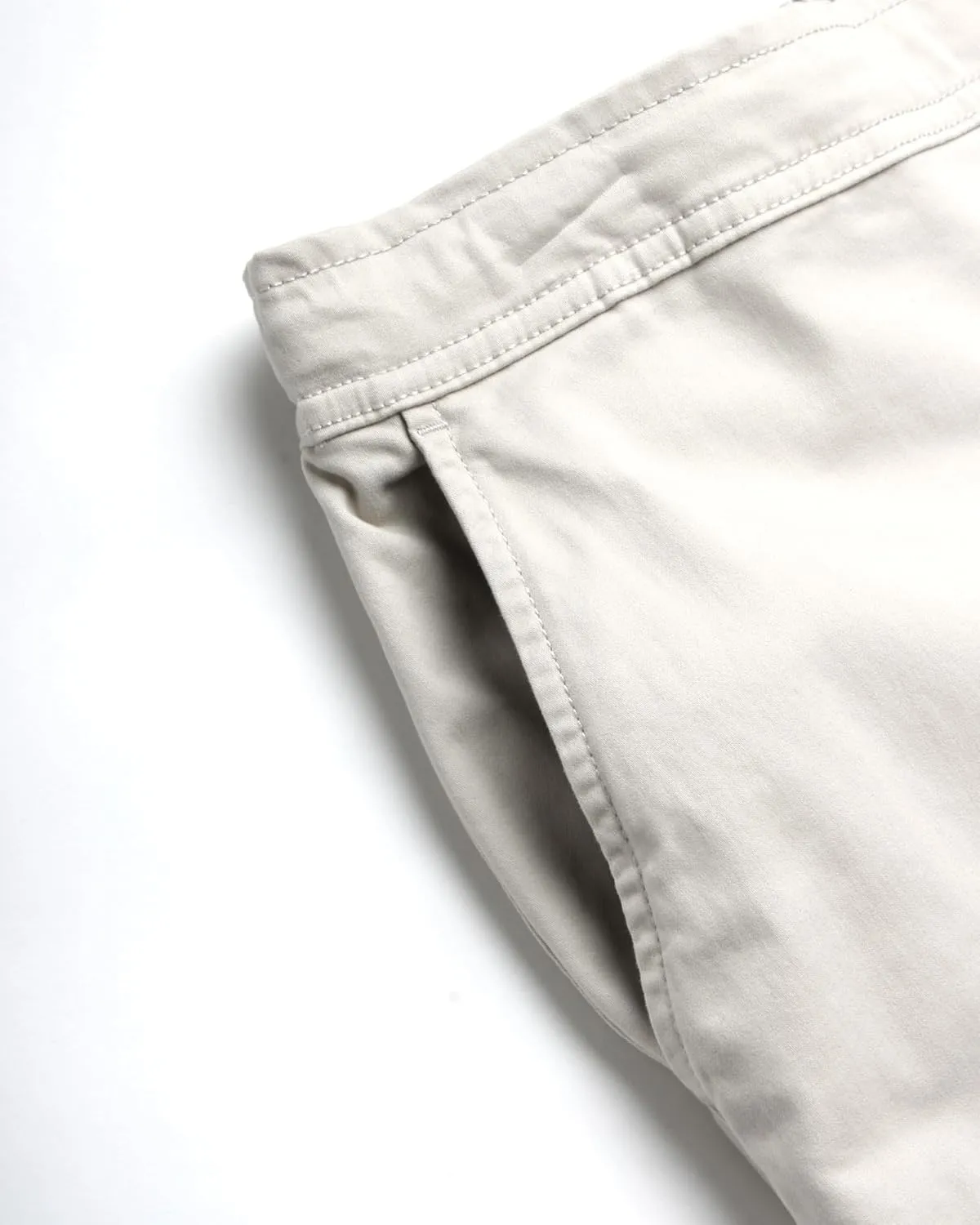 Ben Sherman Men’s Pants - Comfort Stretch Flat Front Pull On Pants - Casual Chinos for Men (S-XL)