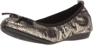 Bernie Mev Women's Curlies Plain Flat