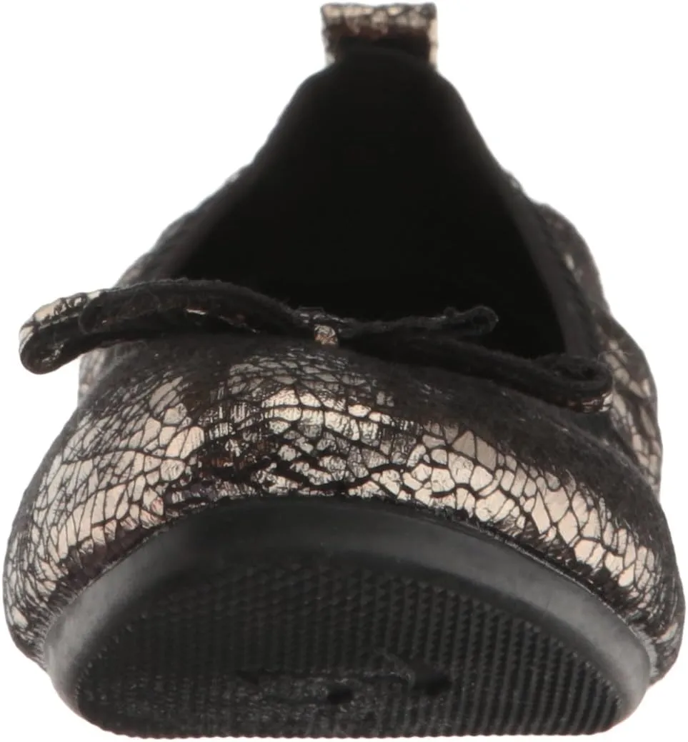 Bernie Mev Women's Curlies Plain Flat