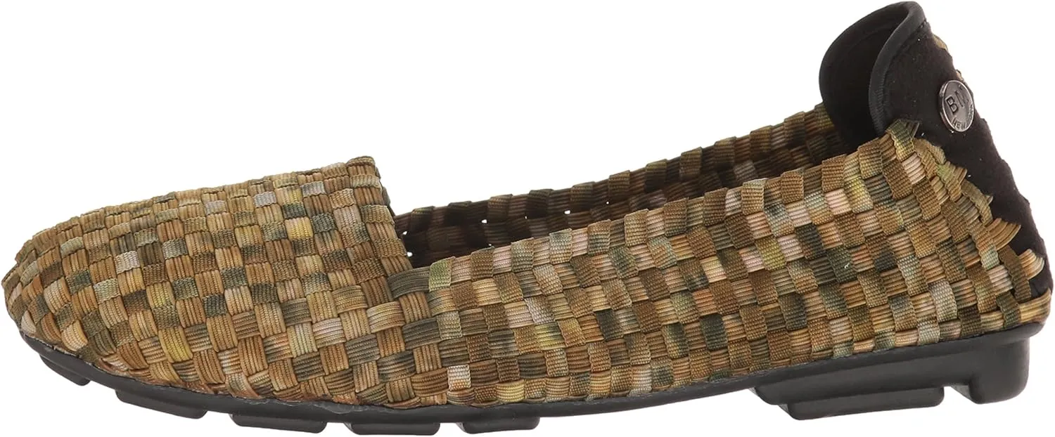 Bernie Mev Women's Demure Flat