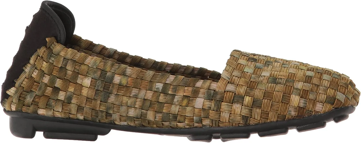 Bernie Mev Women's Demure Flat