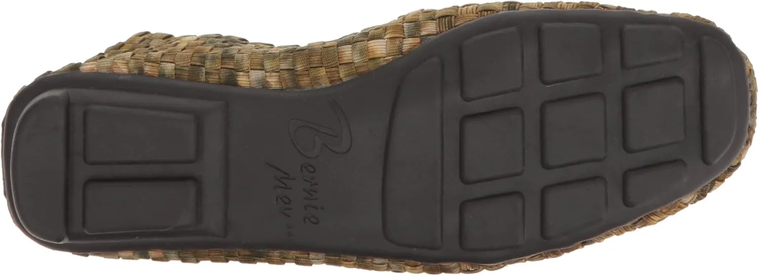 Bernie Mev Women's Demure Flat