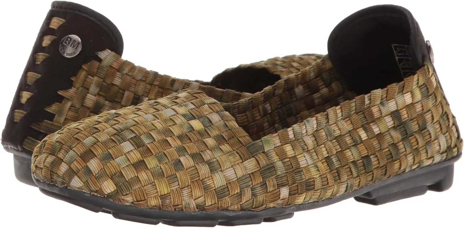 Bernie Mev Women's Demure Flat