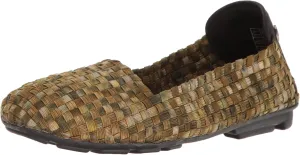 Bernie Mev Women's Demure Flat
