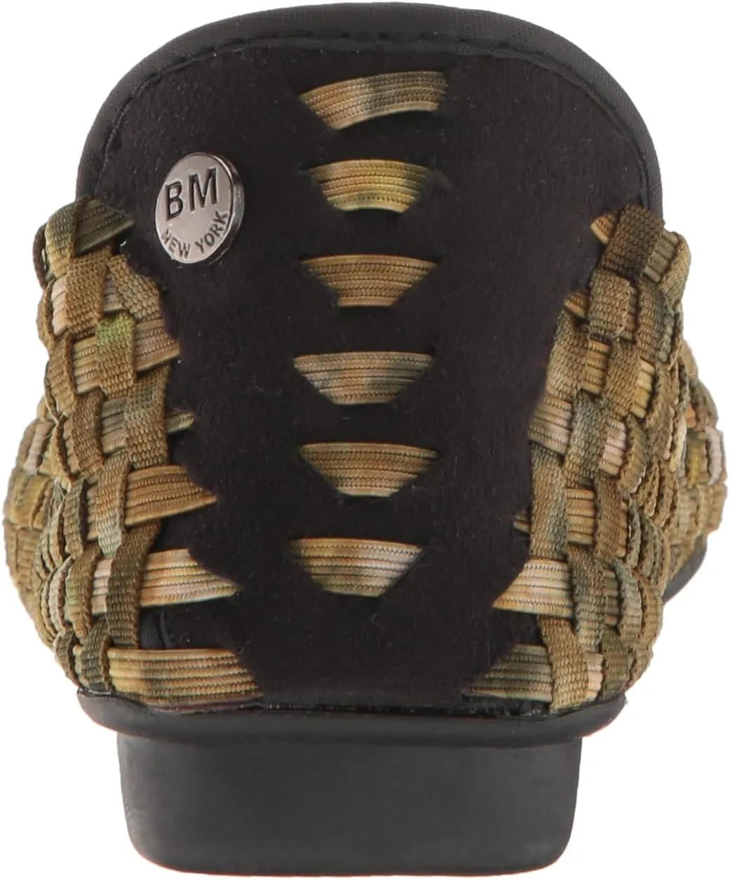 Bernie Mev Women's Demure Flat