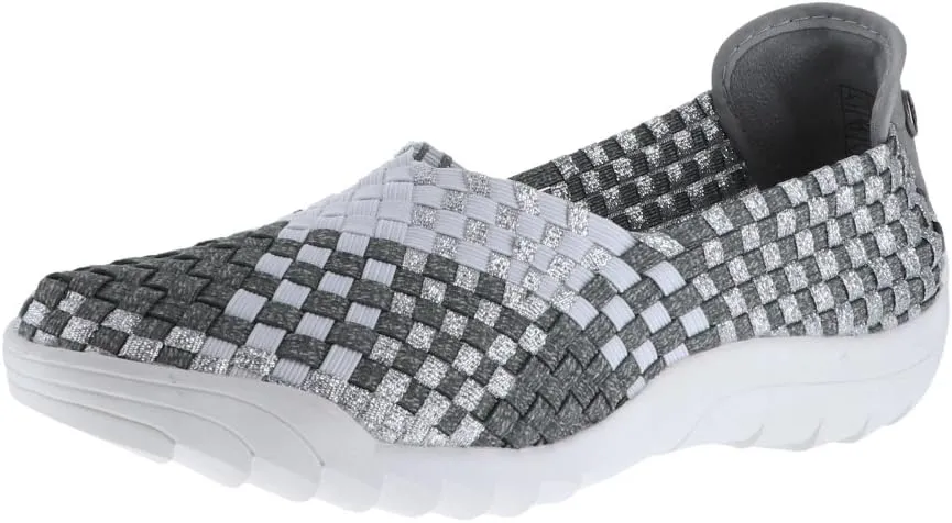 Bernie Mev. Women's Rigged Fly