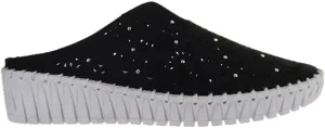Bernie Mev Women's Tina Slip-on Wedges