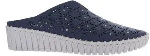 Bernie Mev Women's Tina Slip-on Wedges